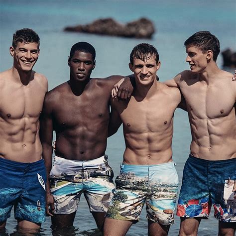 chanel group orlebar brown|orlebar brown swimwear company.